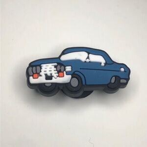 5/$10 Car Crocs Charm/Jibbitz